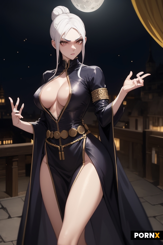 Woman