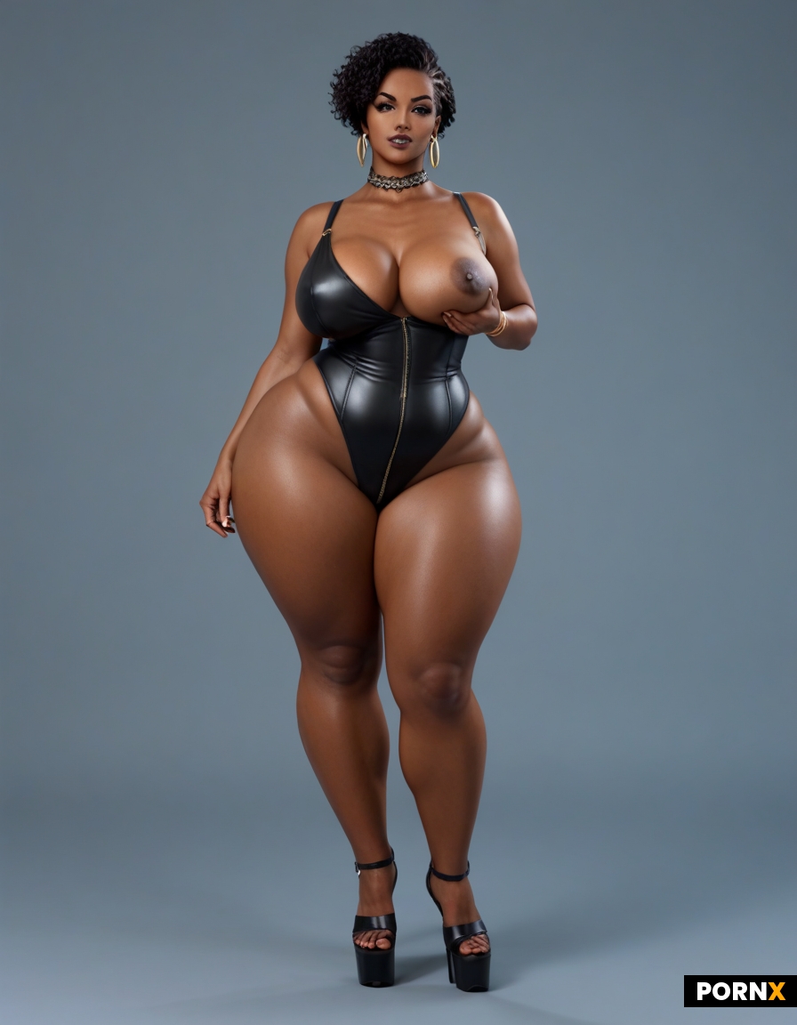 African Caribbean women