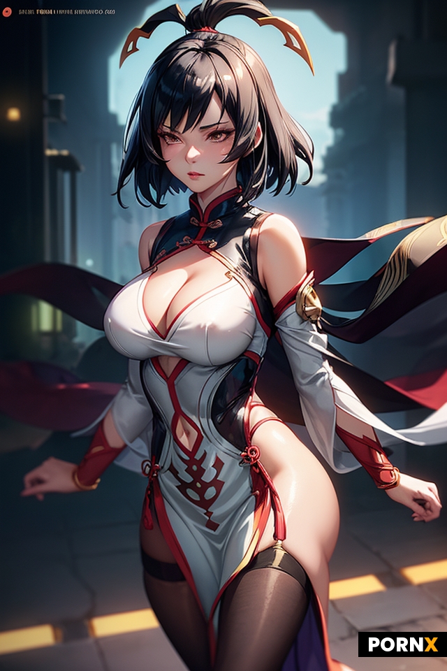 Woman