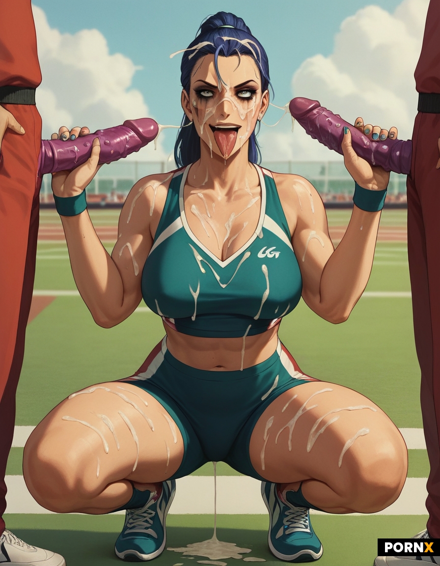 Woman