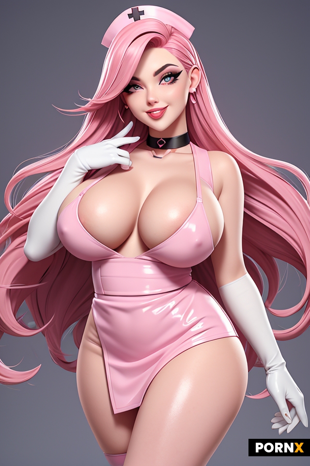 Busty