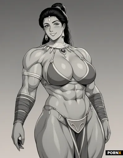 Goddess