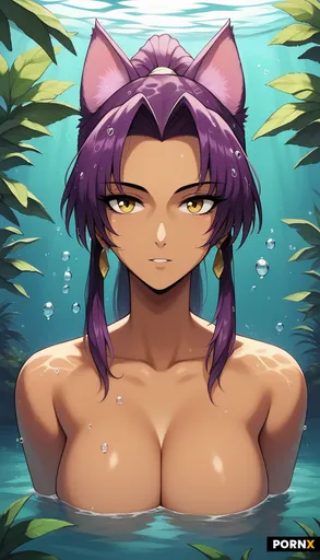 cute furry cat girls