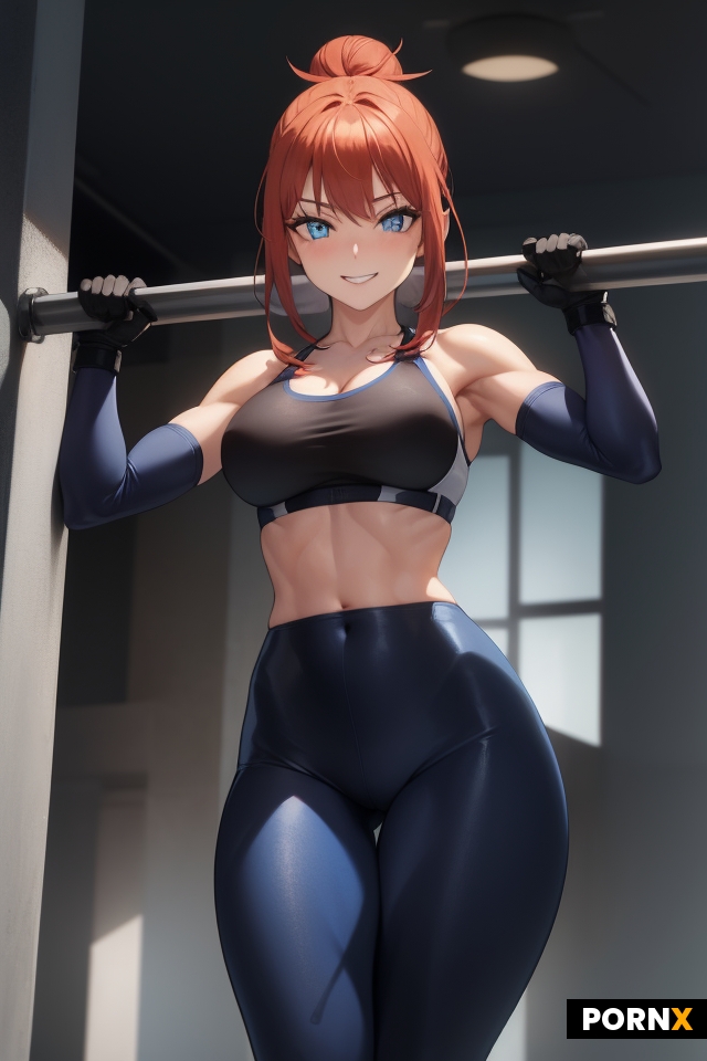 Woman