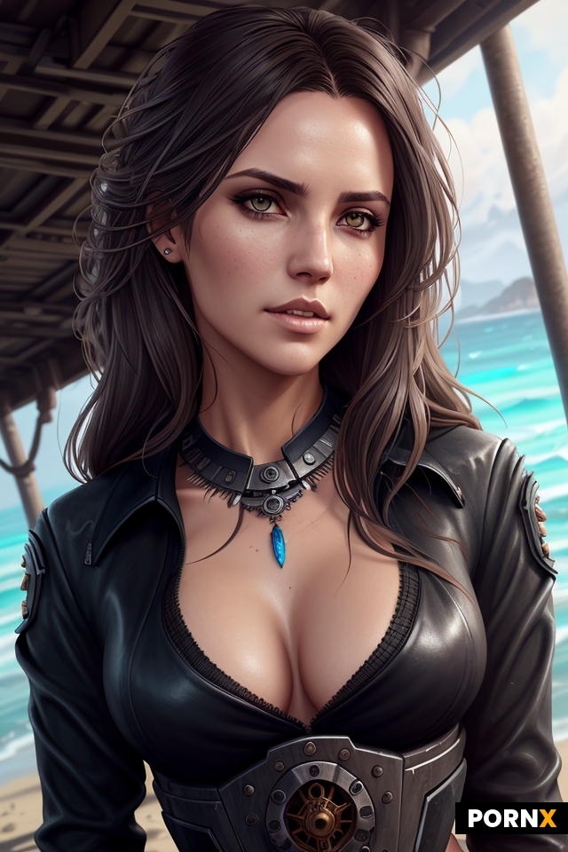 Woman