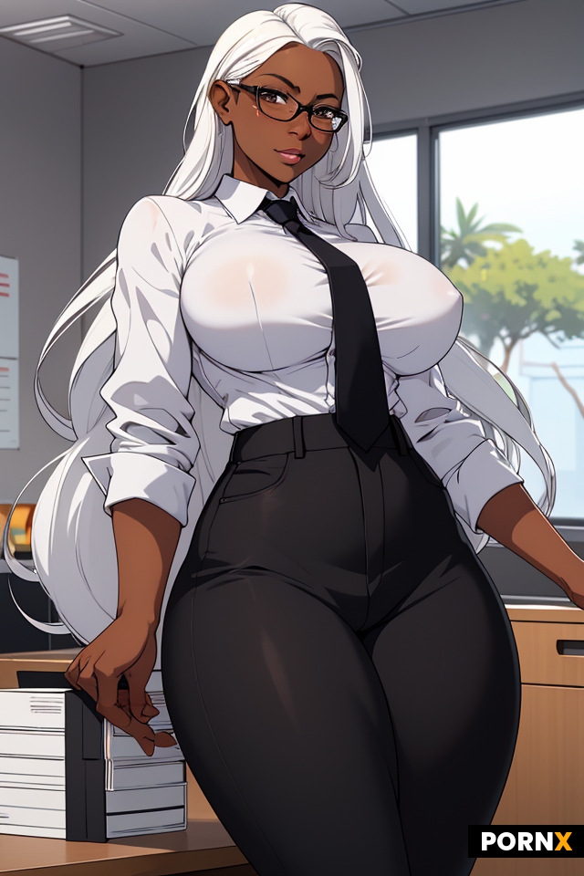 Woman