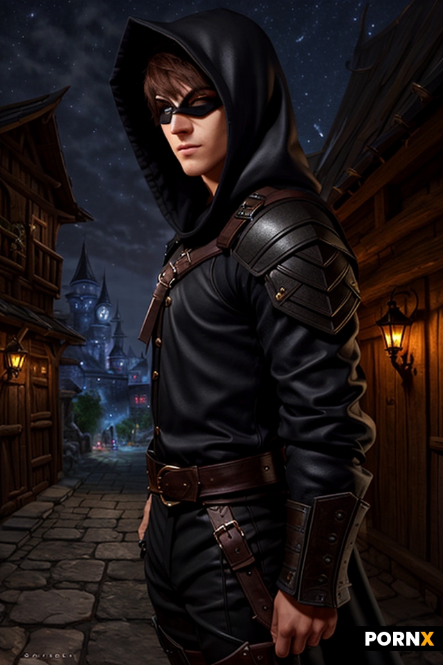 Cool Male