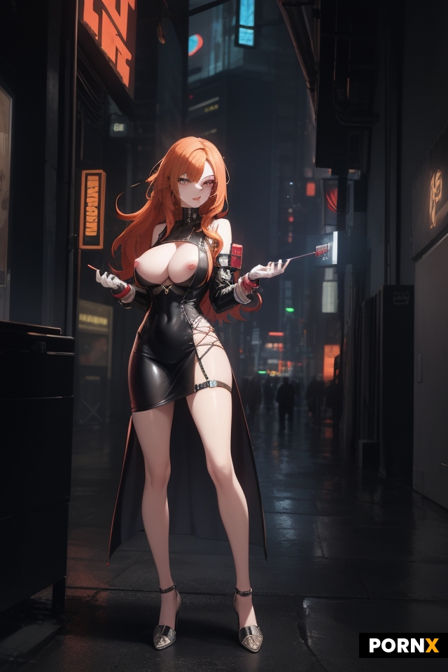 Woman