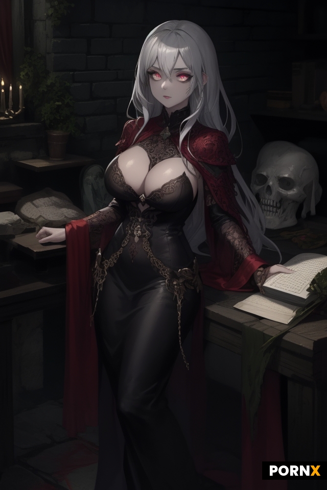 Woman
