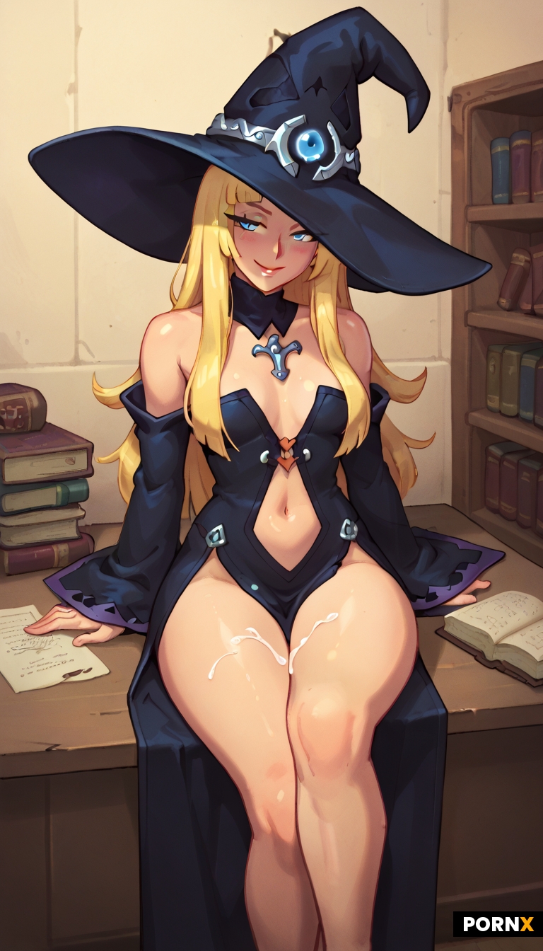 Related AI generated image