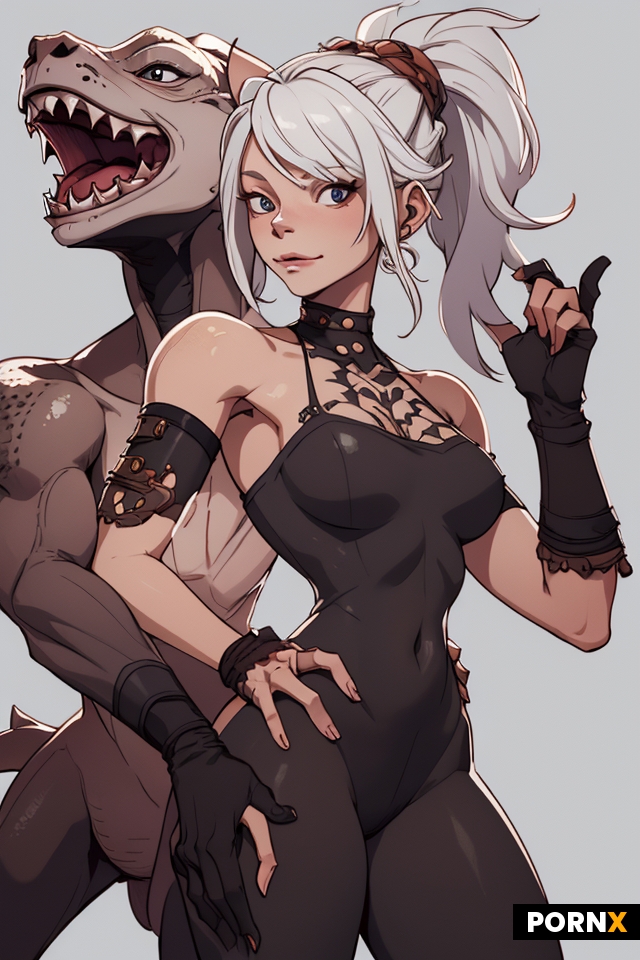 Woman