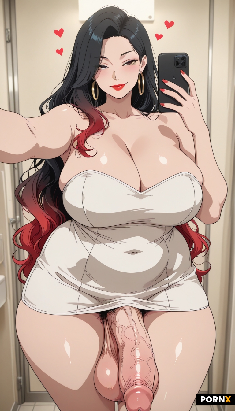 Futanari