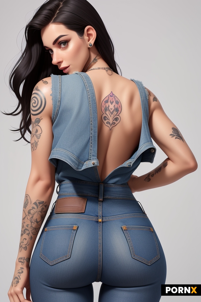 Woman