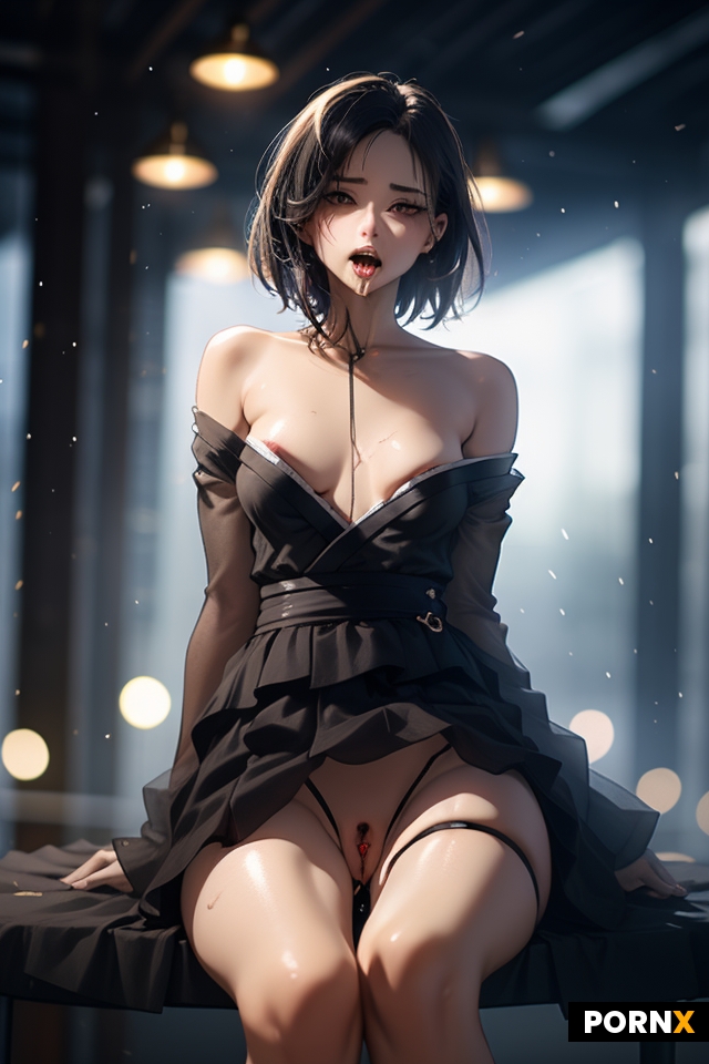 Woman