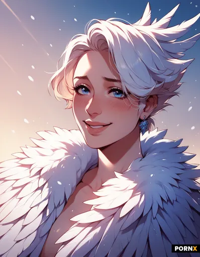 harpy with soft