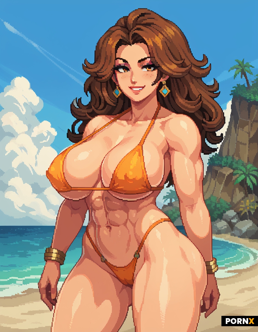 Woman
