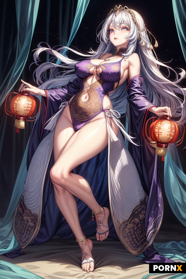 Woman