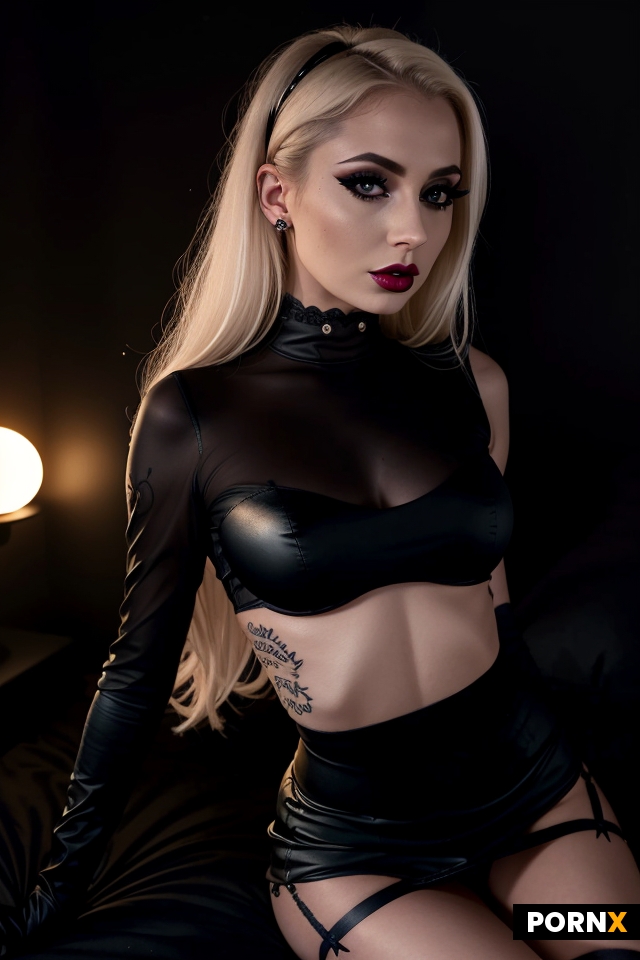 Woman