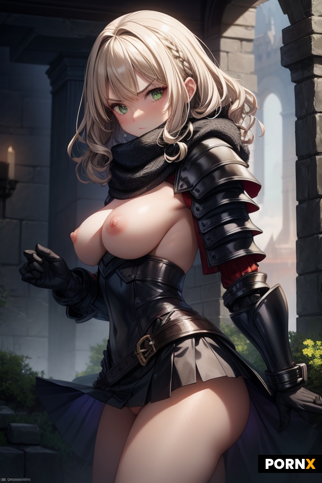 Woman