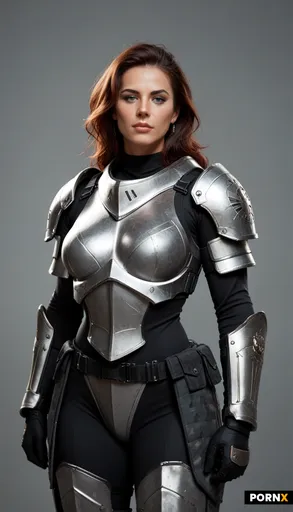 spartan woman