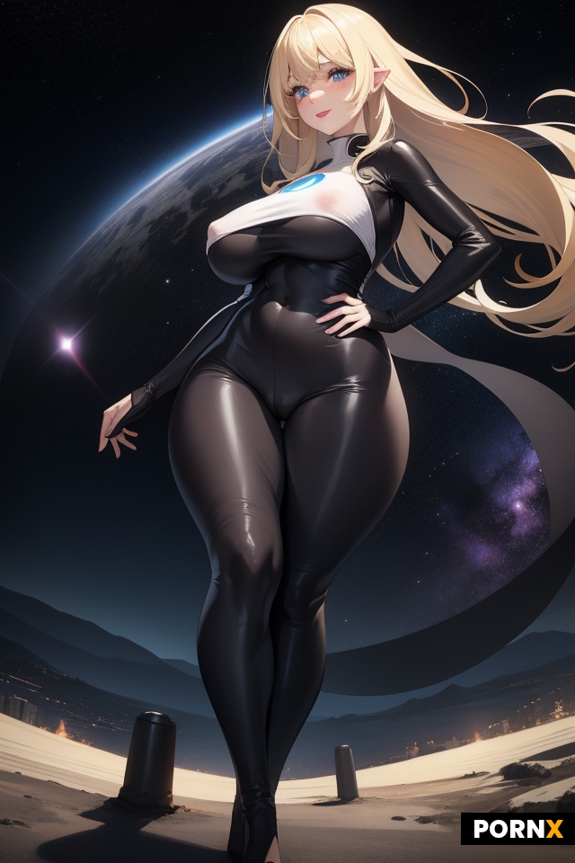 Woman