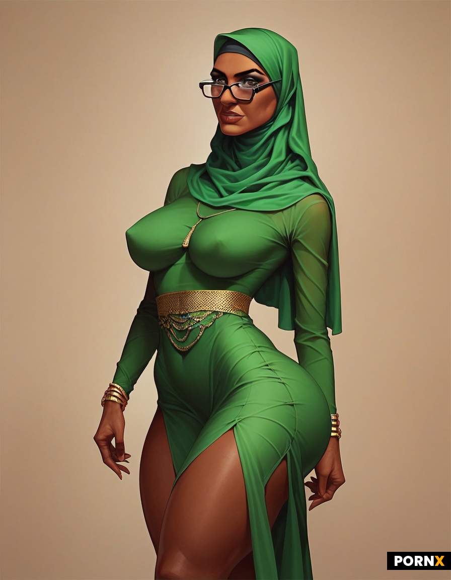 Woman