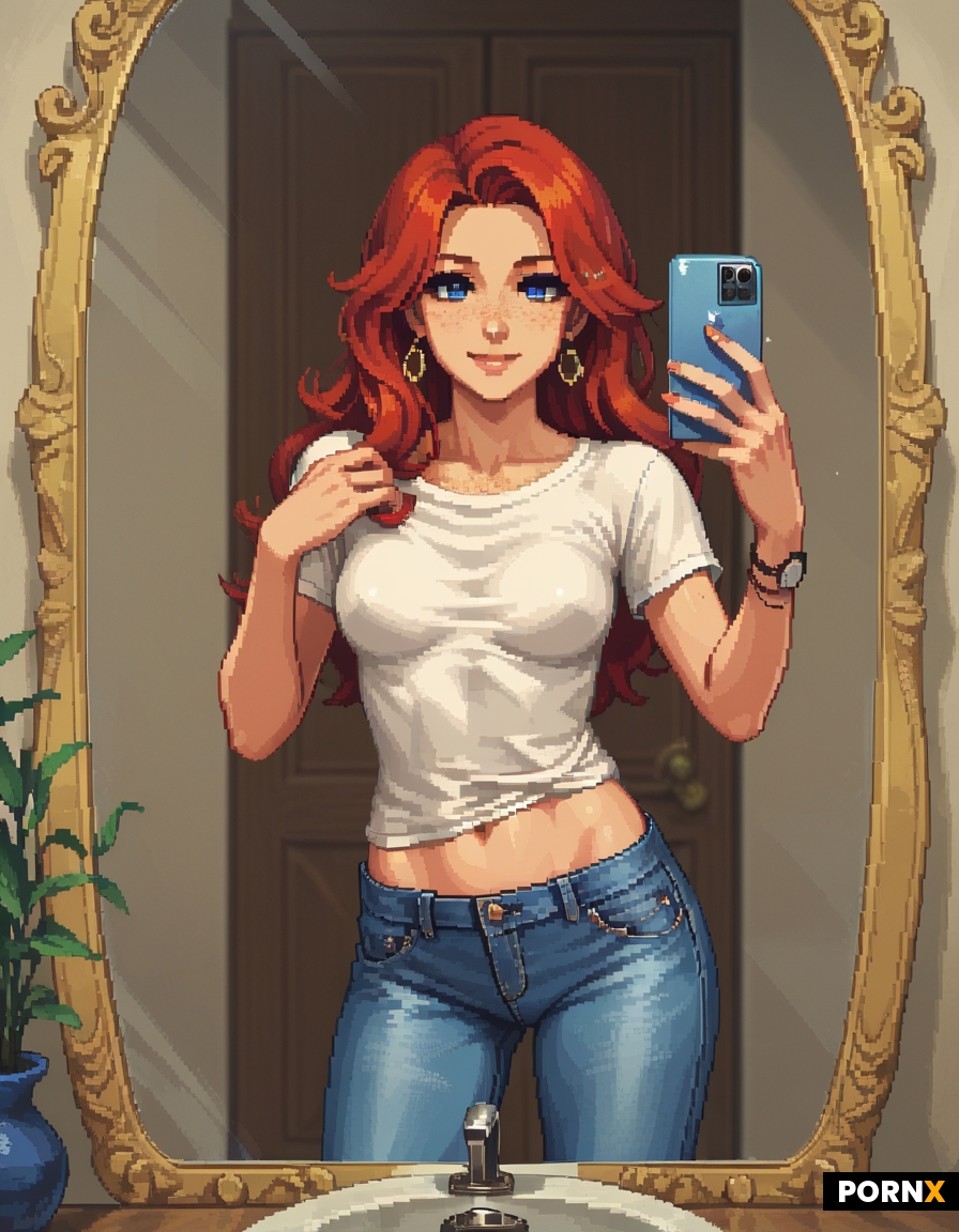 woman 18