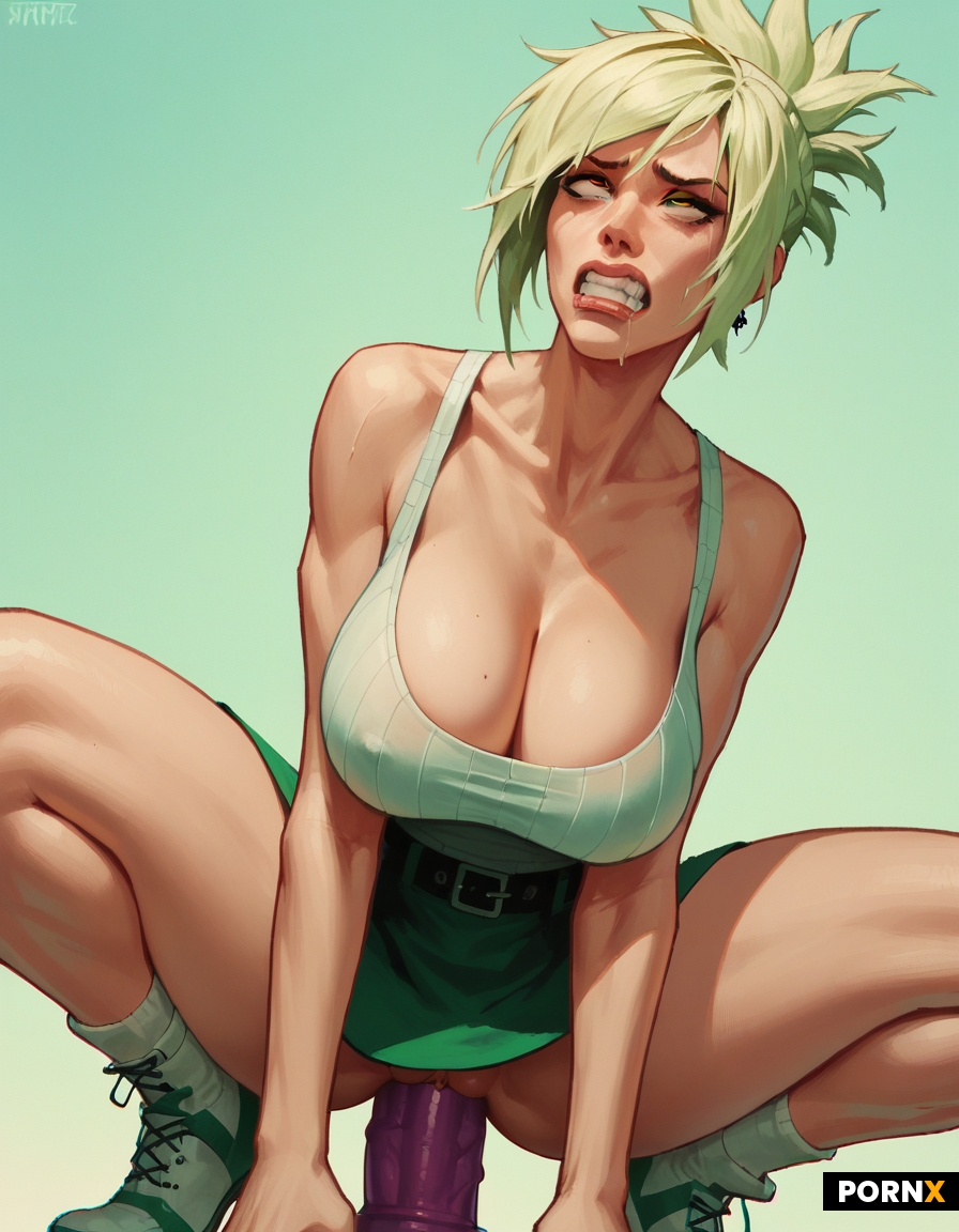 Riven