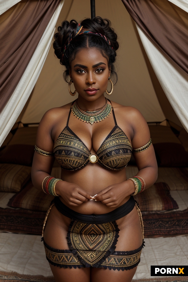 Woman