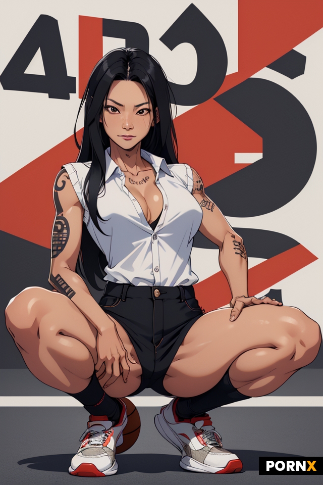 Woman