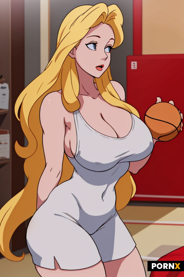 Woman