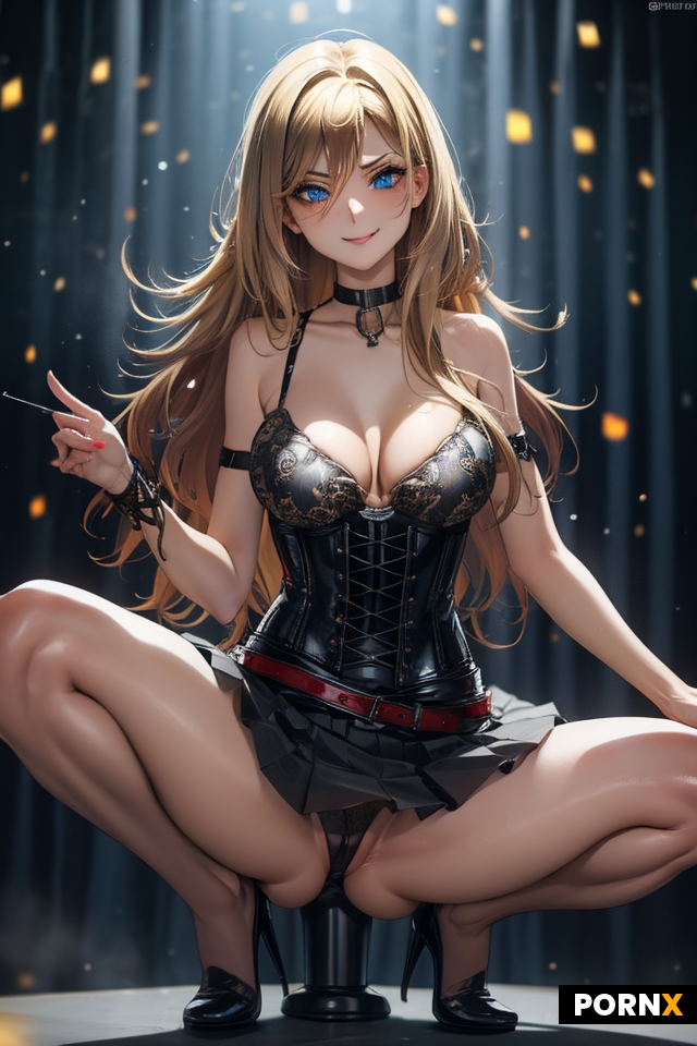 Woman
