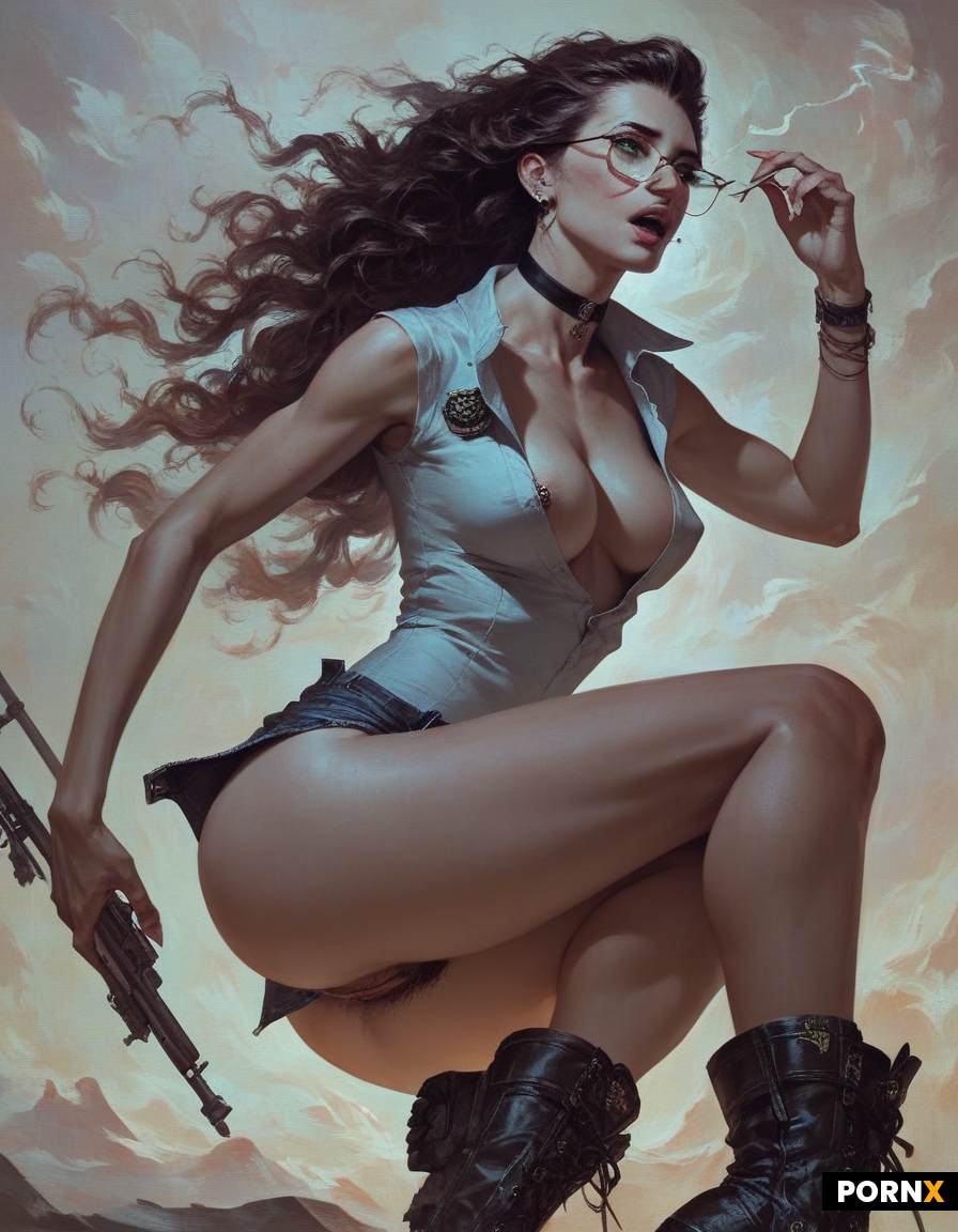 Woman