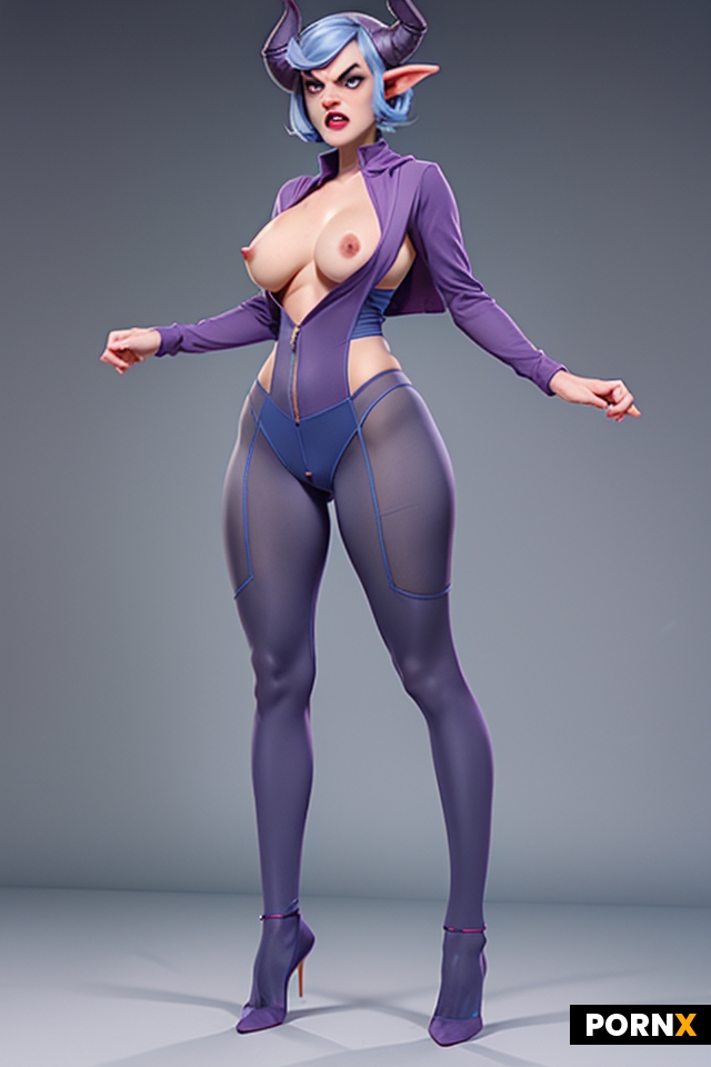 Woman