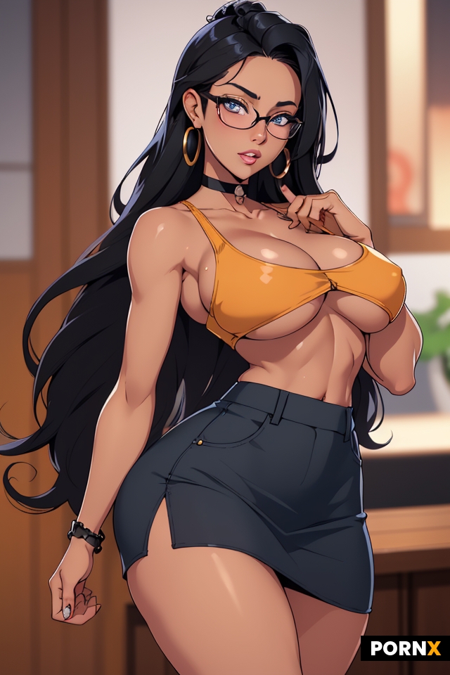 Woman