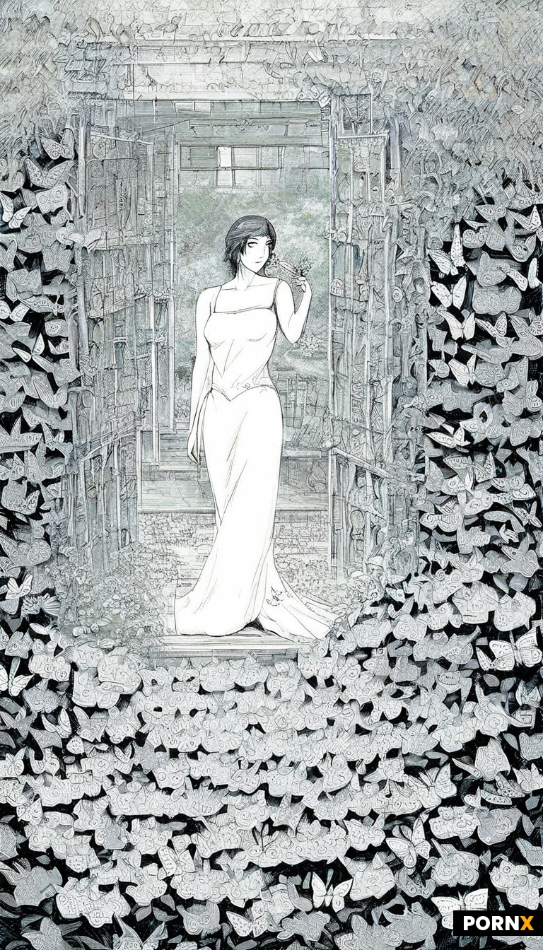 Japanese female