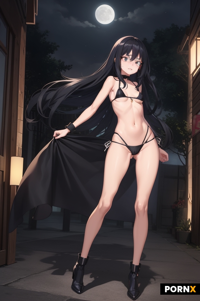 Woman