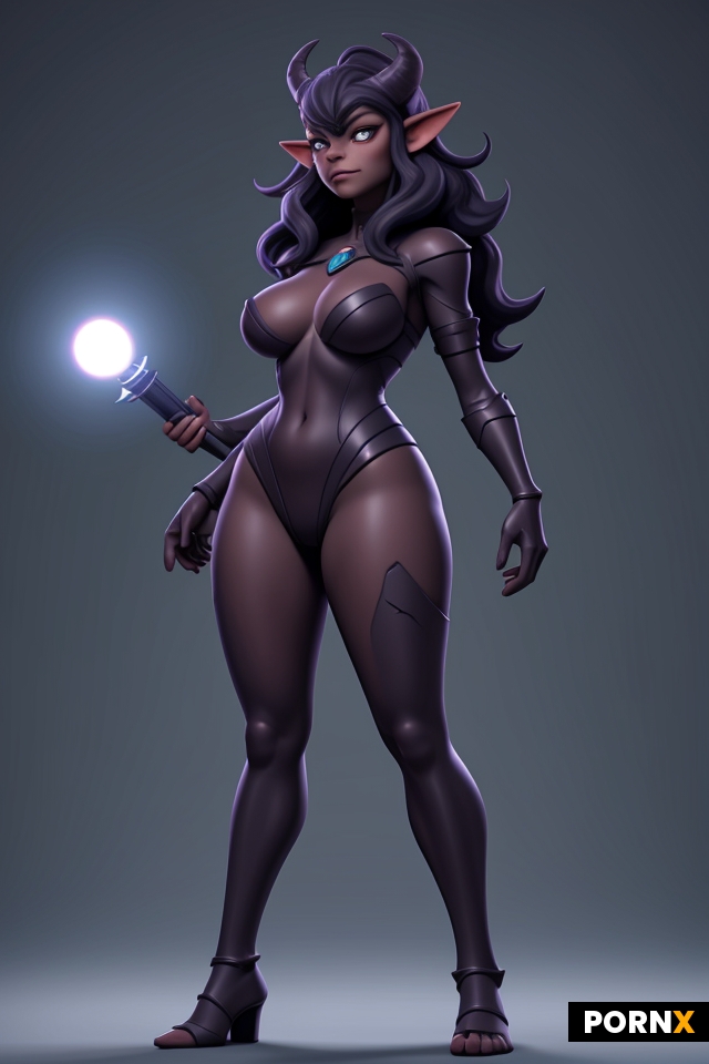 Full body