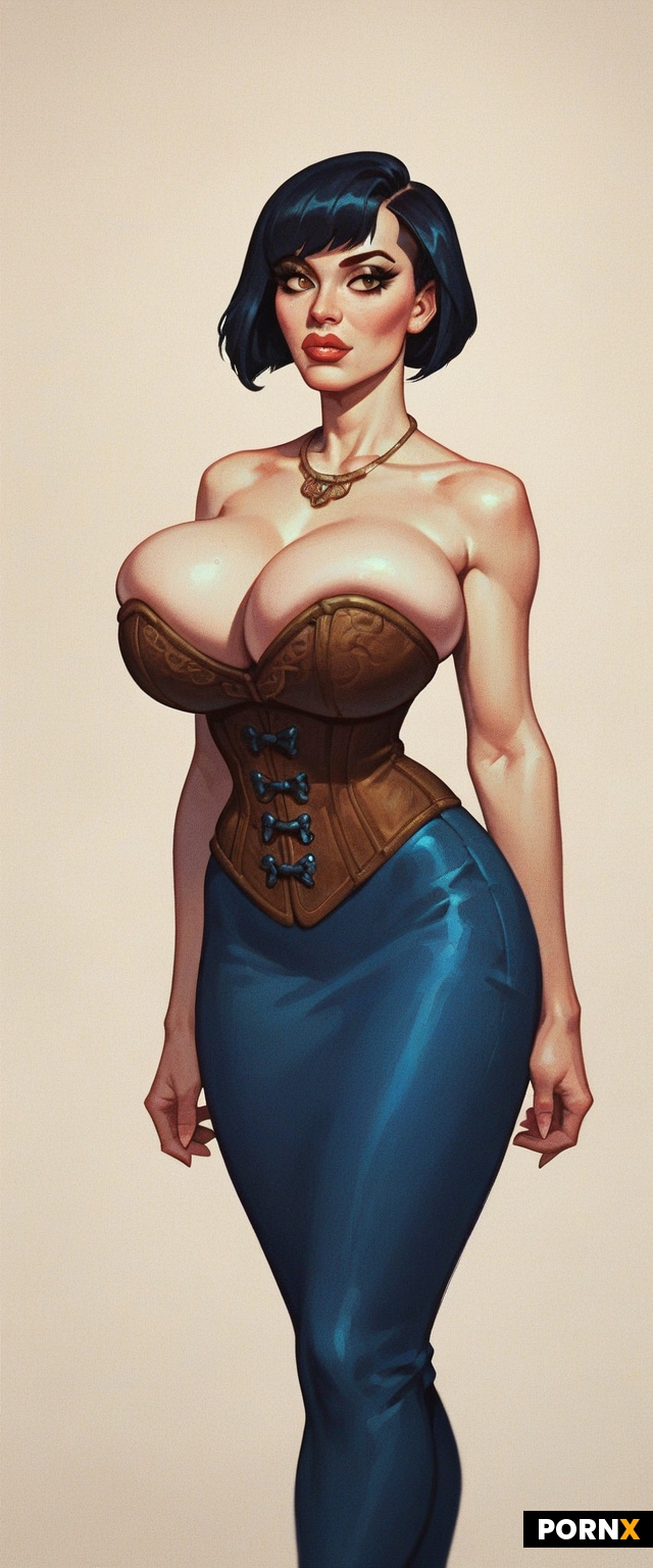 Woman