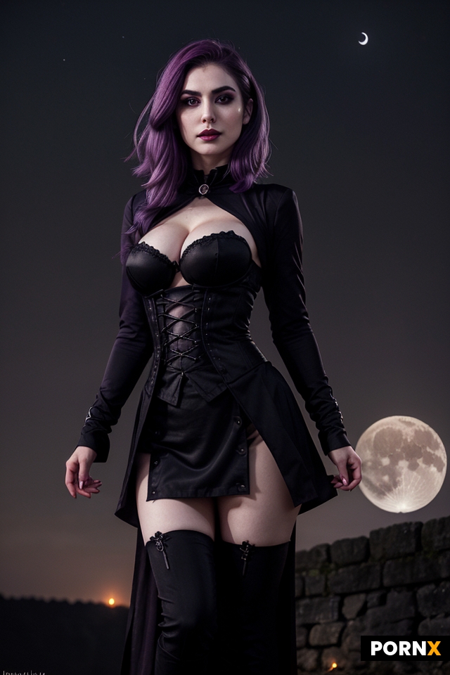 Woman