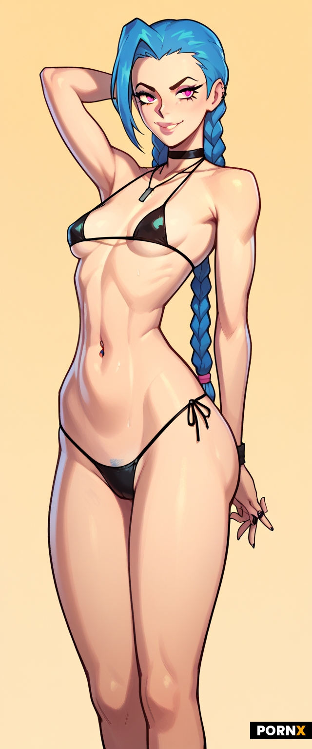 Jinx
