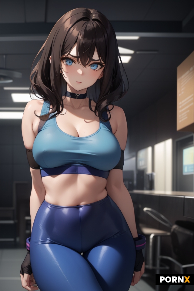 Woman