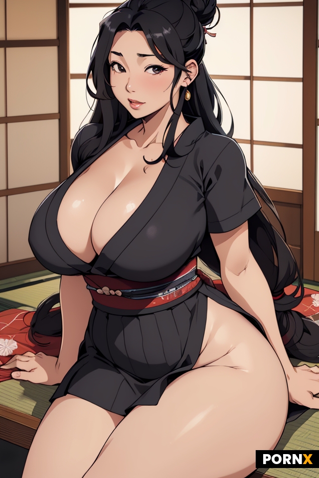 Woman