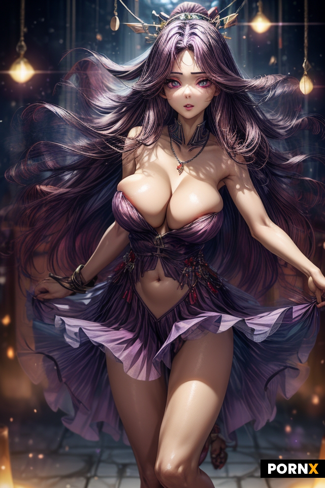 Woman