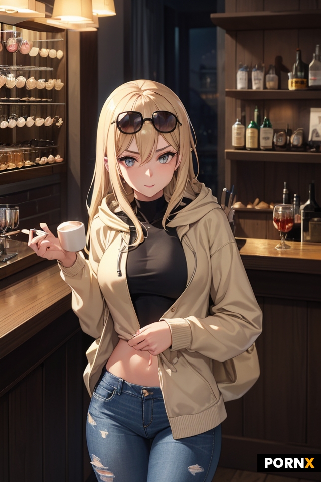 Woman