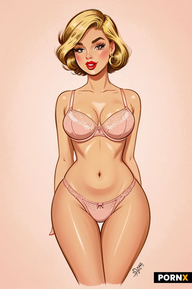 Cartoon illustration