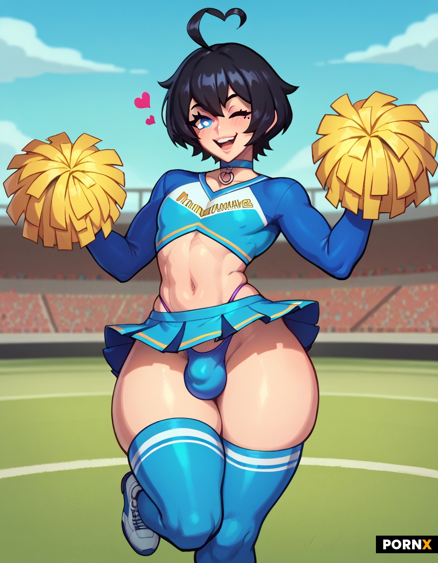 Femboy