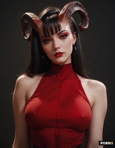Demoness