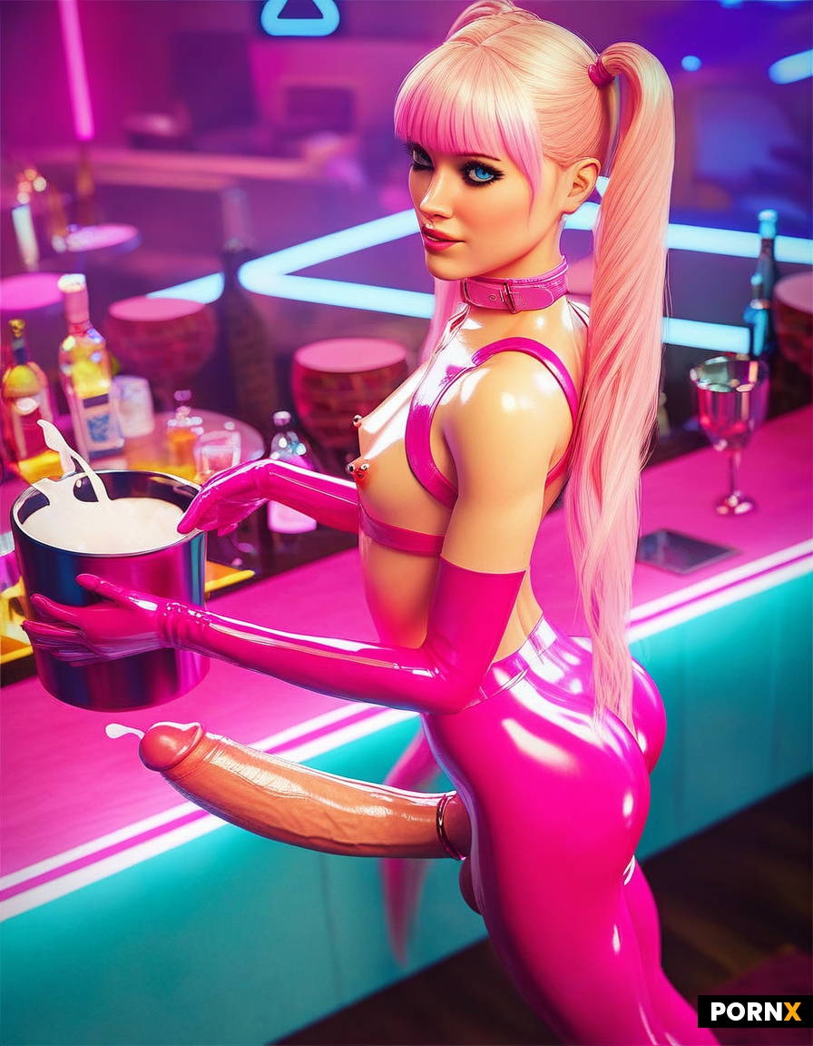 Futanari