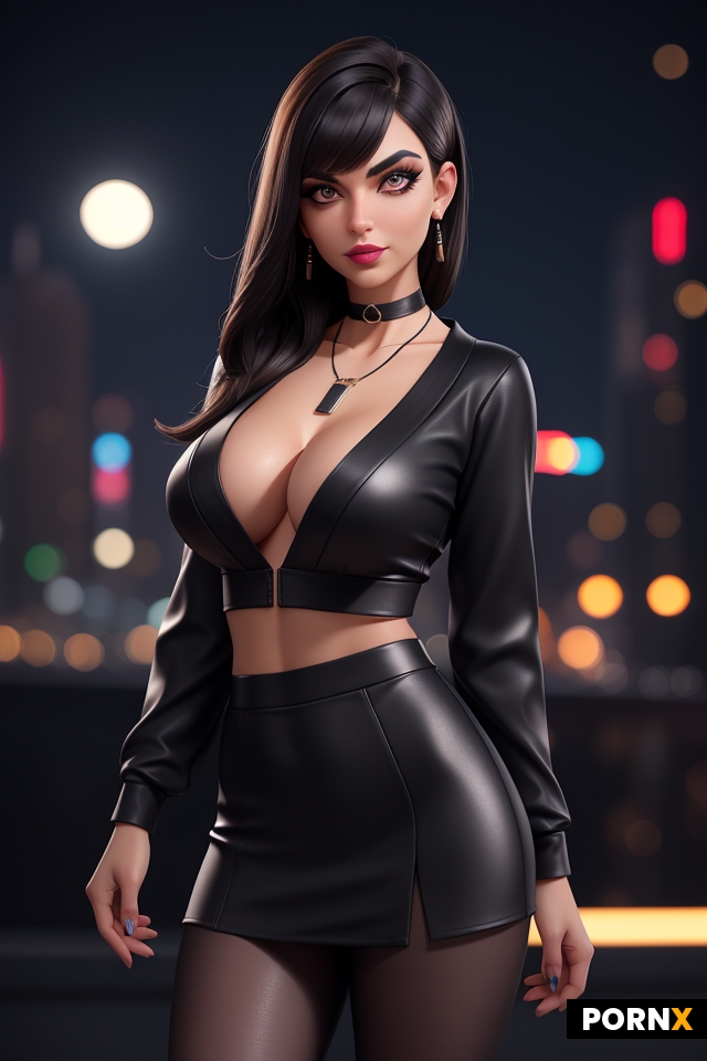 Woman